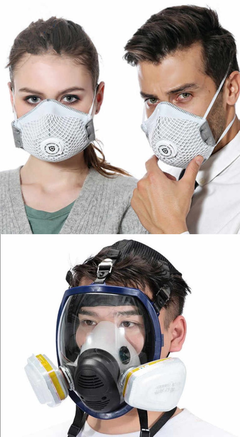 Выдача респираторов. Респиратор противогаз. Защита органов дыхания от пыли. Респиратор с маской для глаз. Защитная маска противогаз.